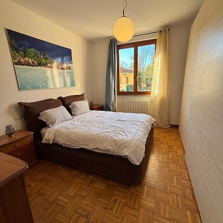 Le Camere Del Sal8 Al Parco Villasanta Экстерьер фото