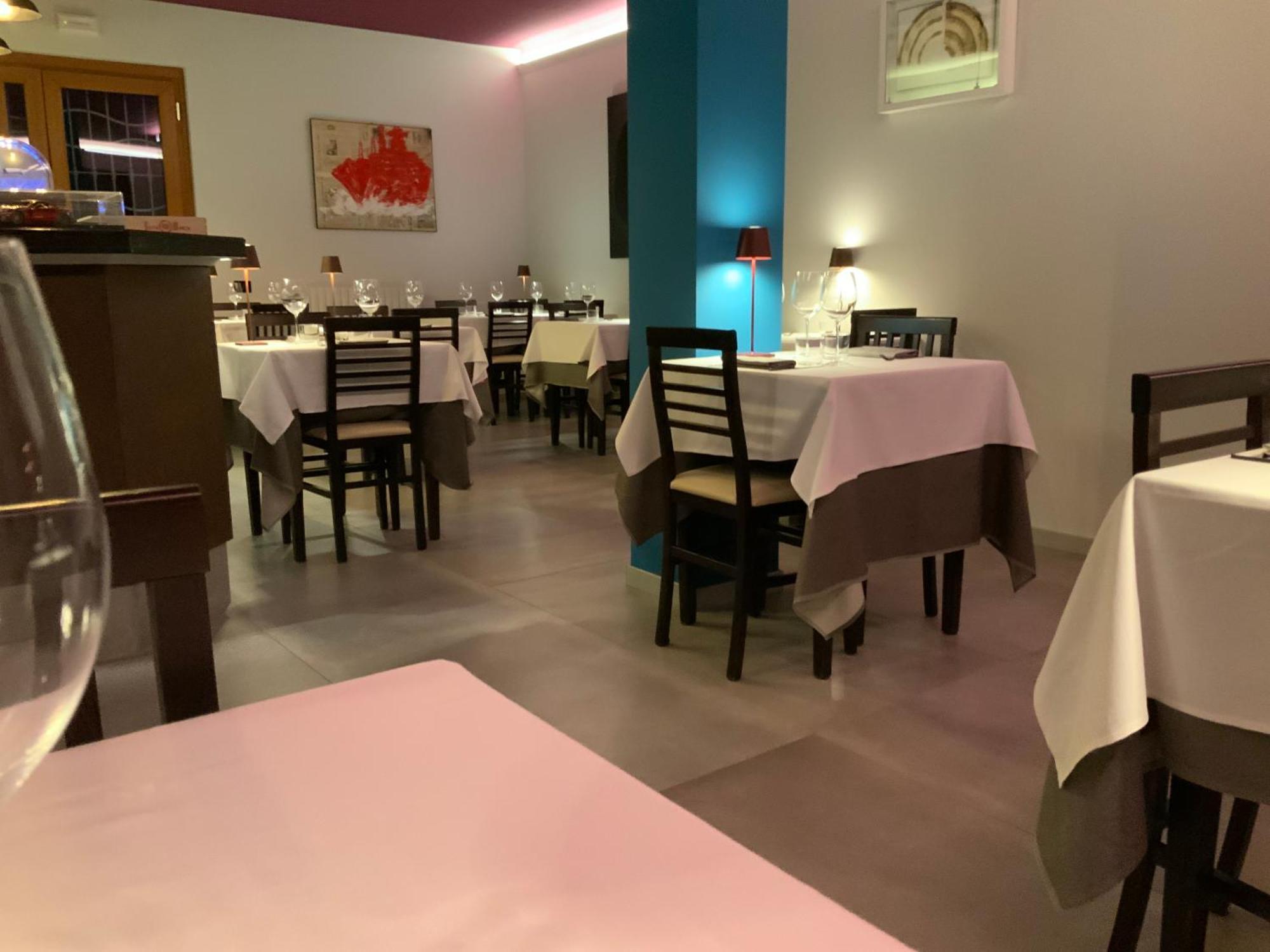 Le Camere Del Sal8 Al Parco Villasanta Экстерьер фото