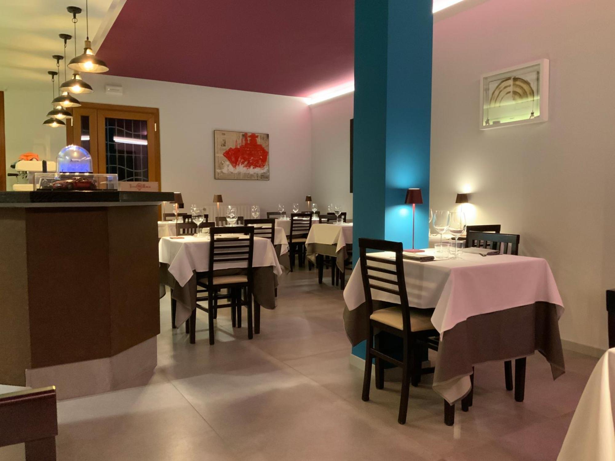 Le Camere Del Sal8 Al Parco Villasanta Экстерьер фото