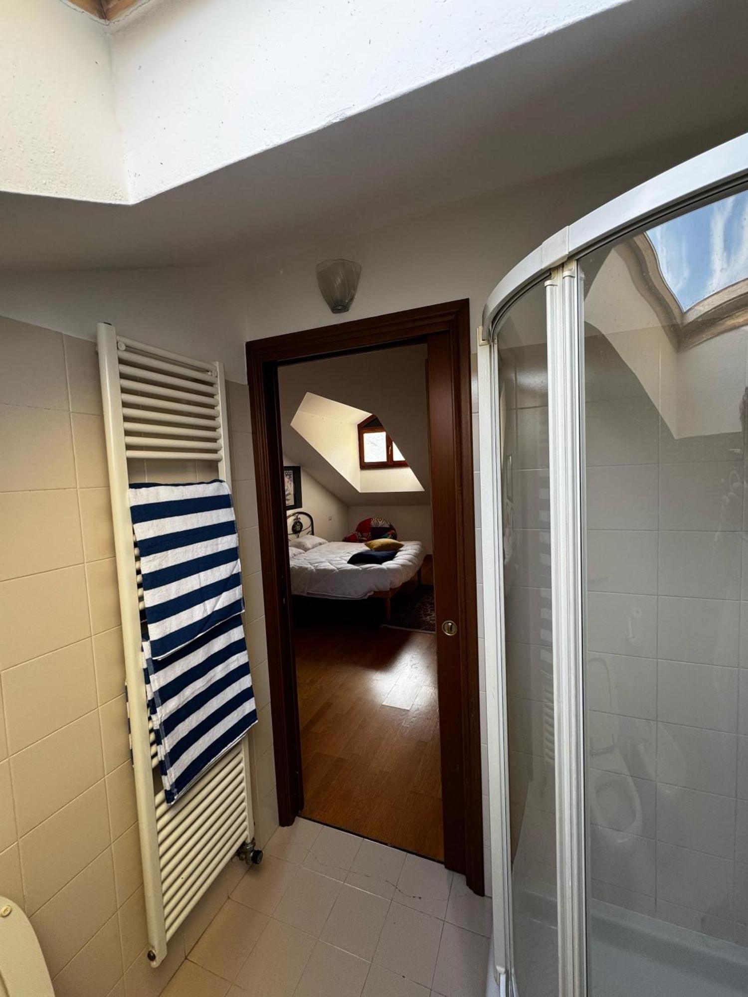 Le Camere Del Sal8 Al Parco Villasanta Экстерьер фото