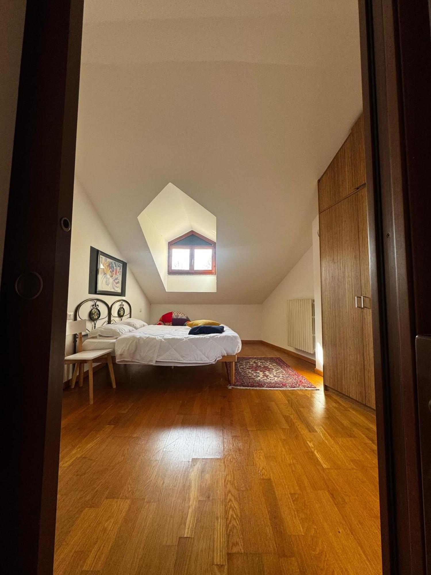 Le Camere Del Sal8 Al Parco Villasanta Экстерьер фото