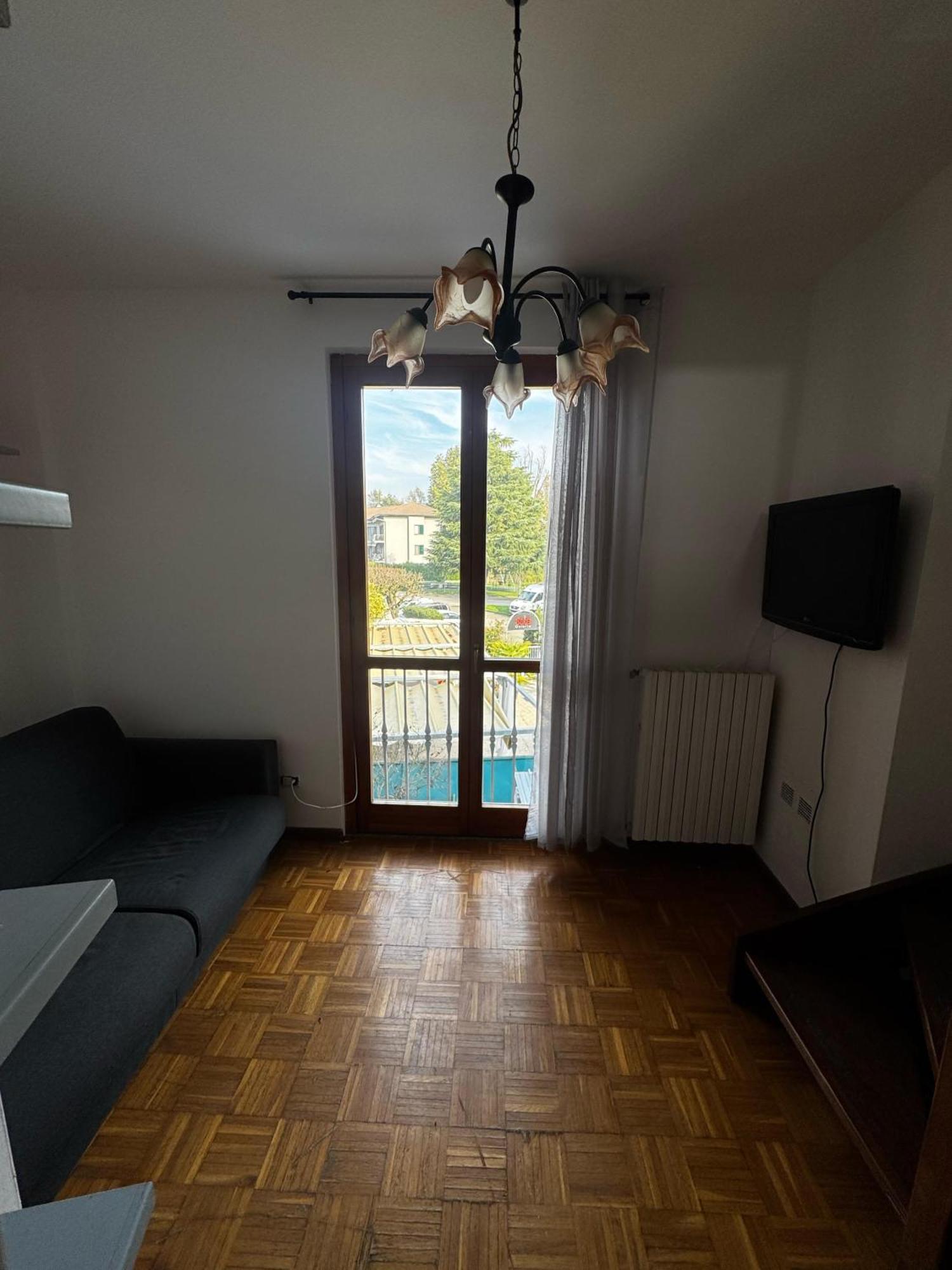 Le Camere Del Sal8 Al Parco Villasanta Экстерьер фото