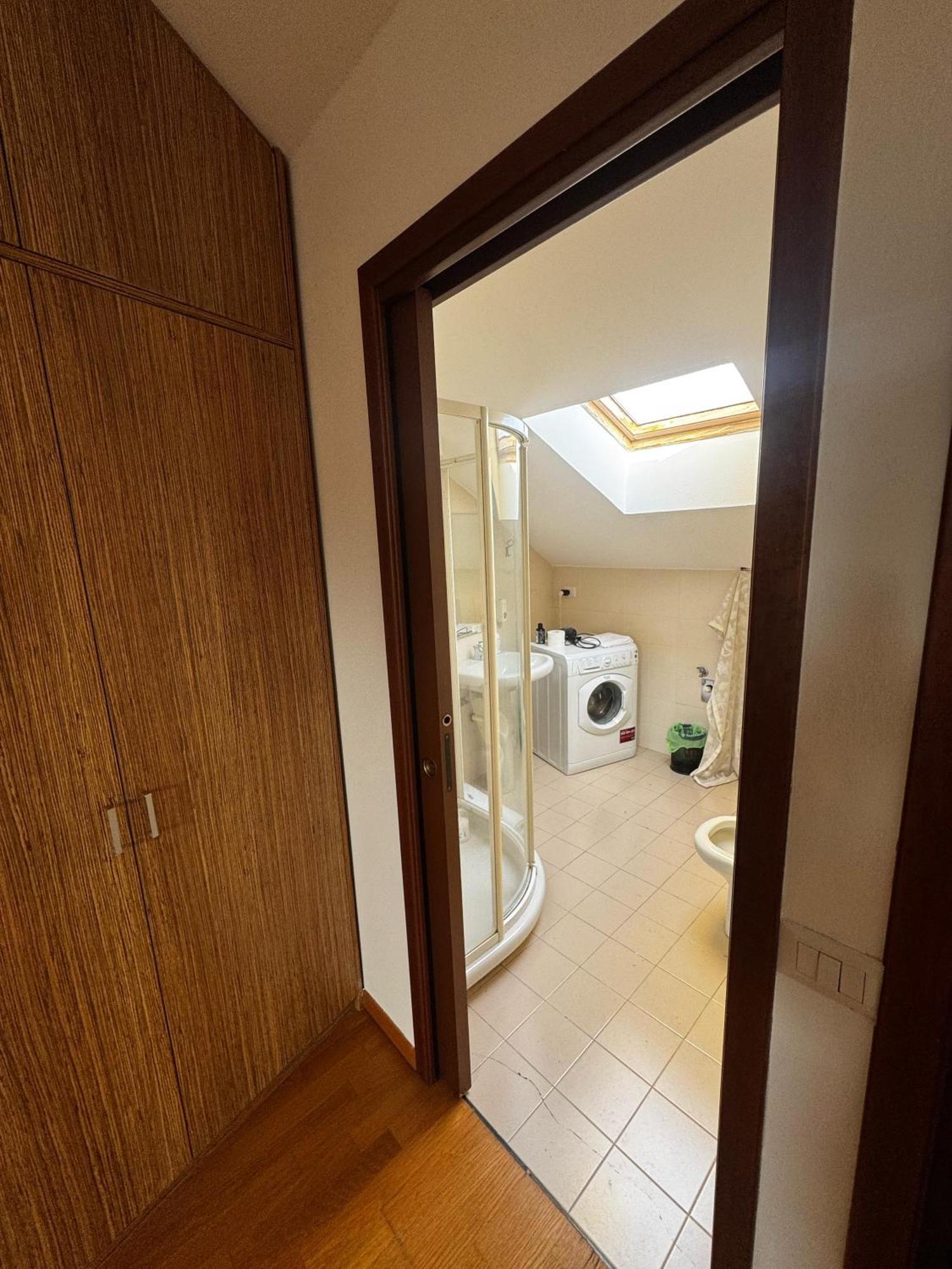Le Camere Del Sal8 Al Parco Villasanta Экстерьер фото