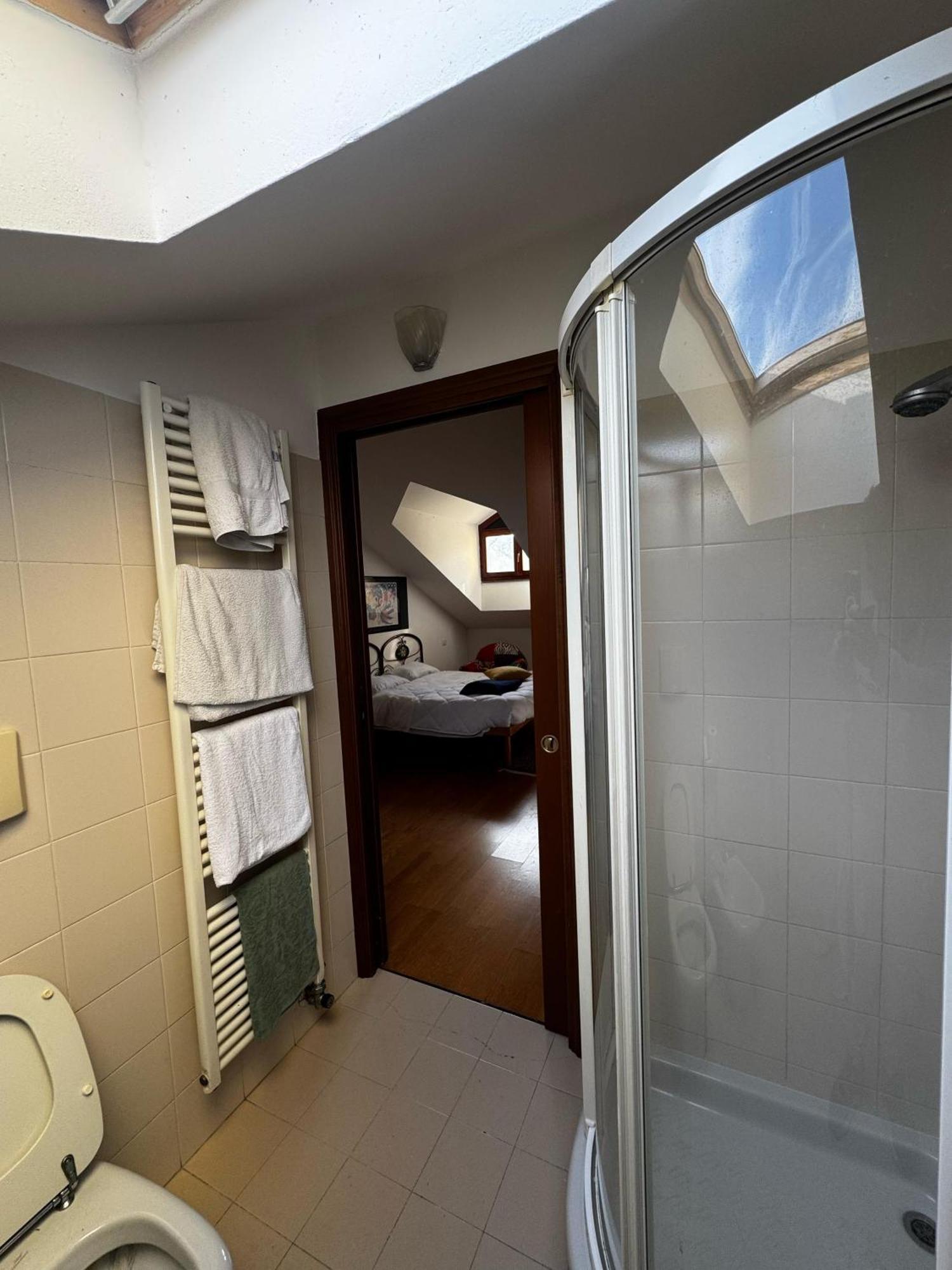 Le Camere Del Sal8 Al Parco Villasanta Экстерьер фото