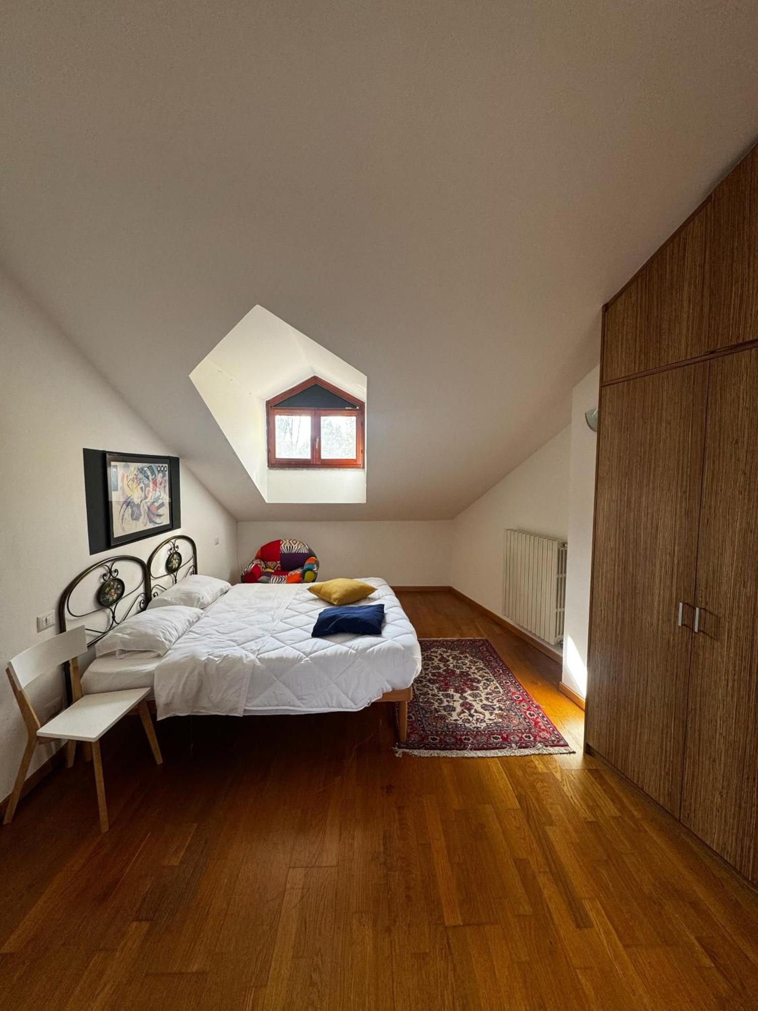 Le Camere Del Sal8 Al Parco Villasanta Экстерьер фото