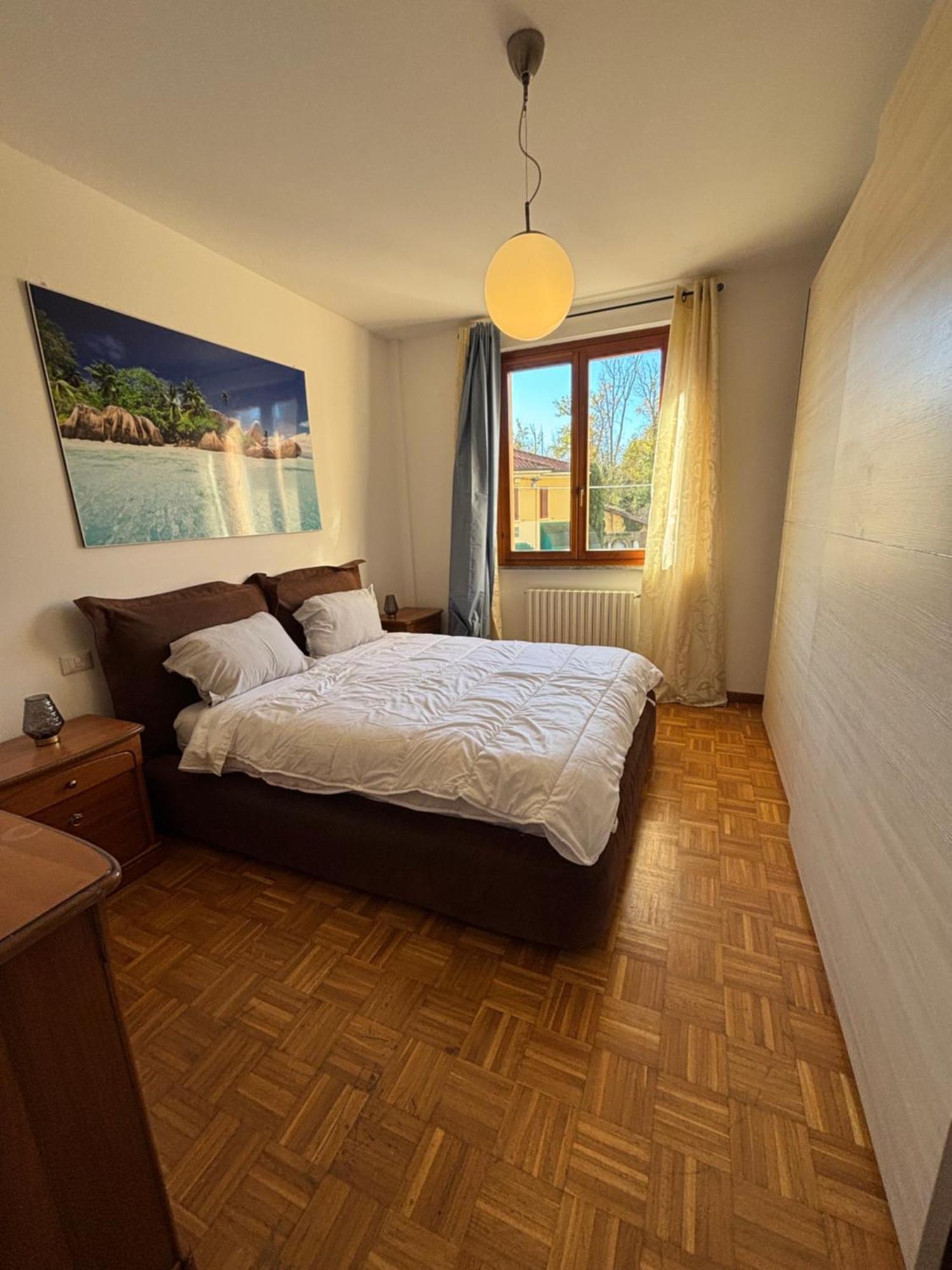 Le Camere Del Sal8 Al Parco Villasanta Экстерьер фото