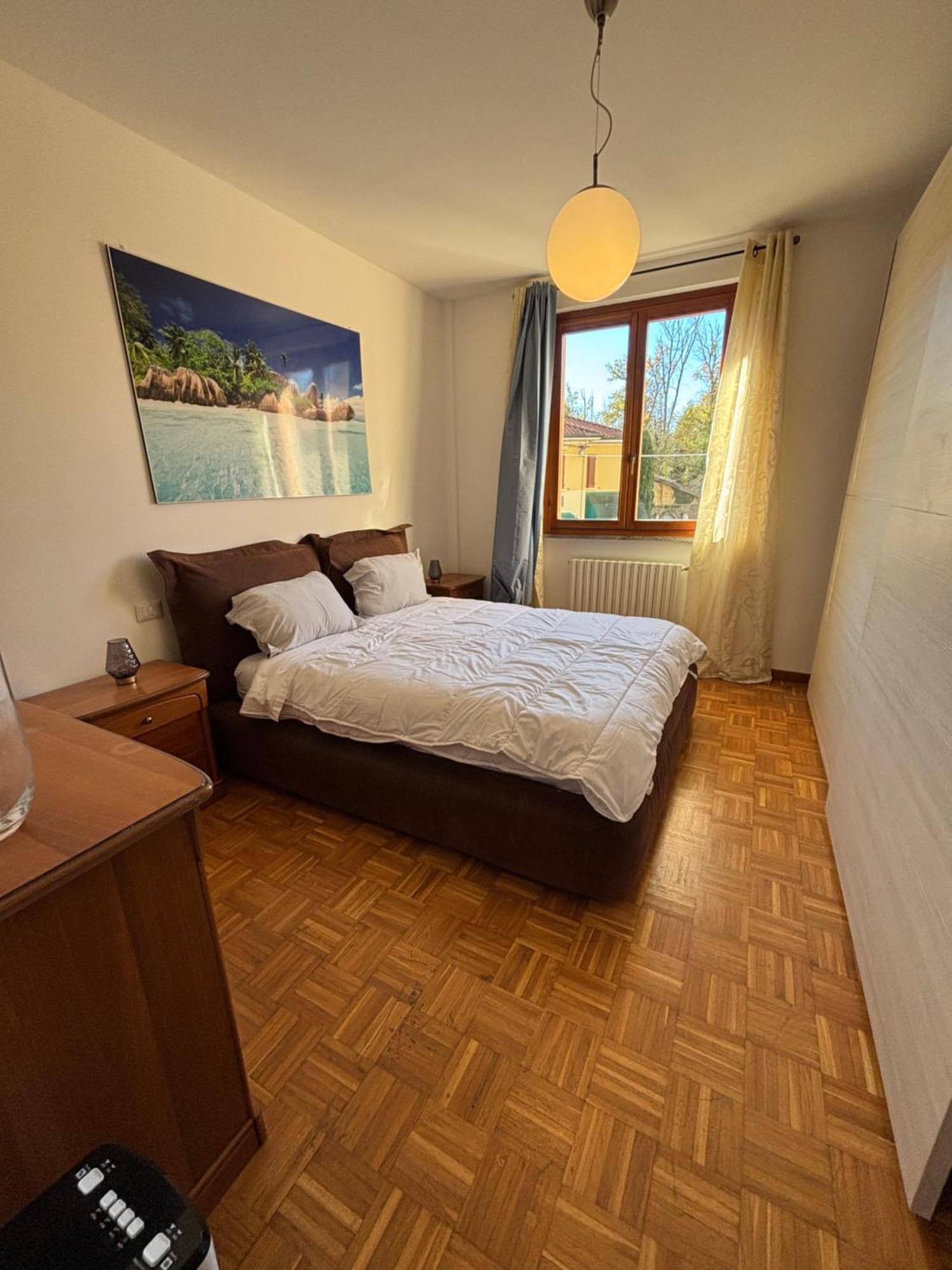 Le Camere Del Sal8 Al Parco Villasanta Экстерьер фото