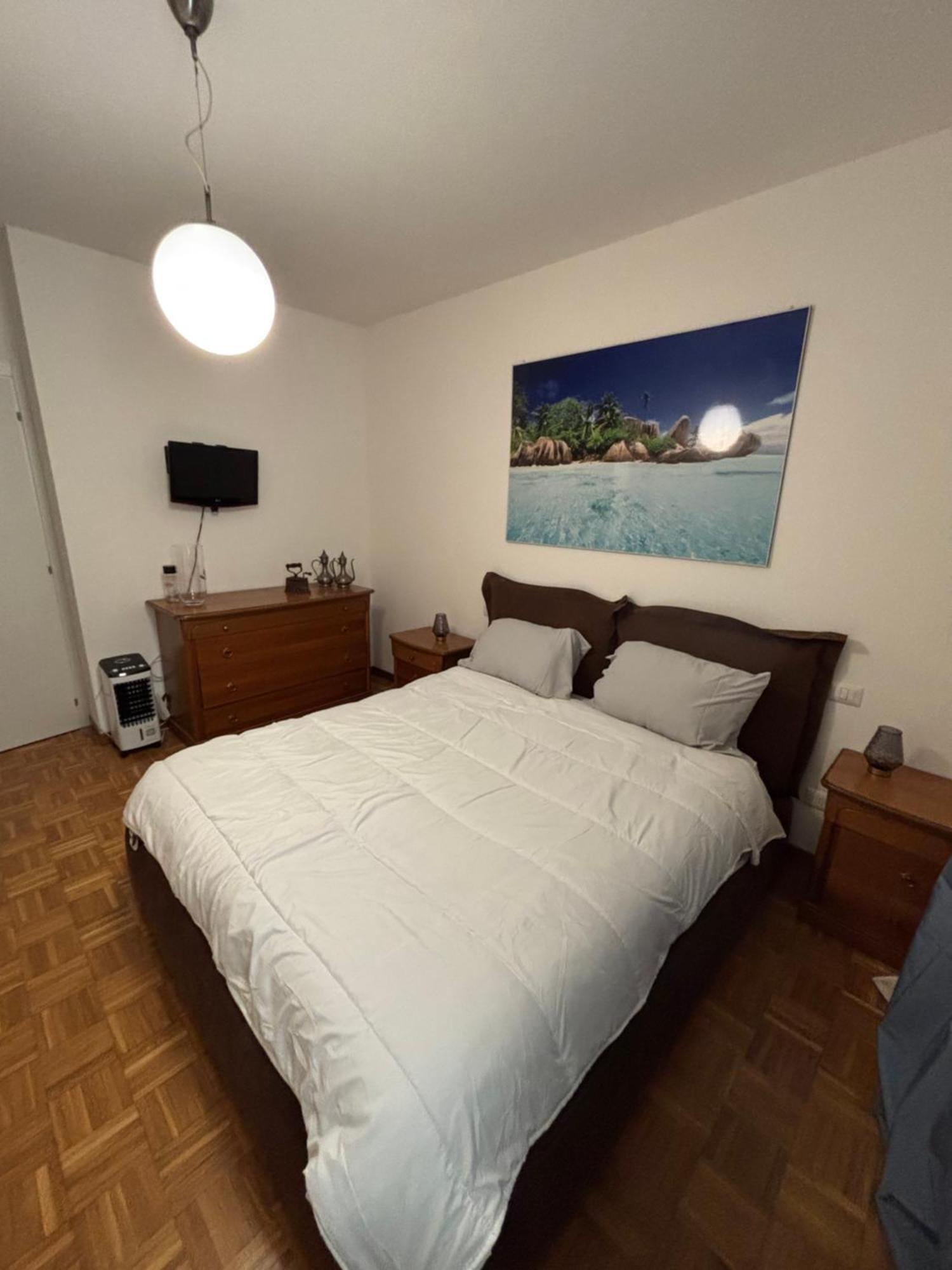 Le Camere Del Sal8 Al Parco Villasanta Экстерьер фото