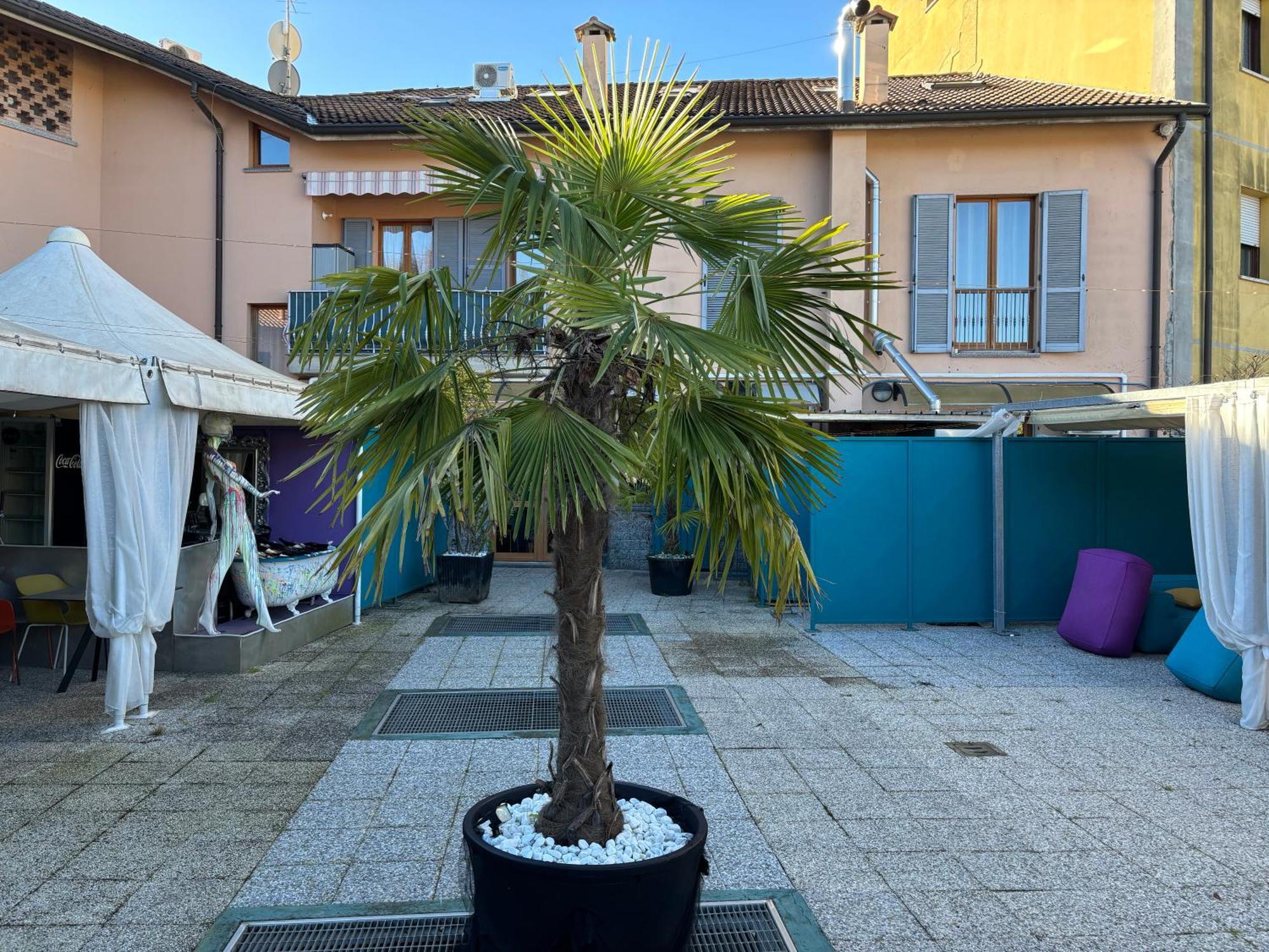 Le Camere Del Sal8 Al Parco Villasanta Экстерьер фото