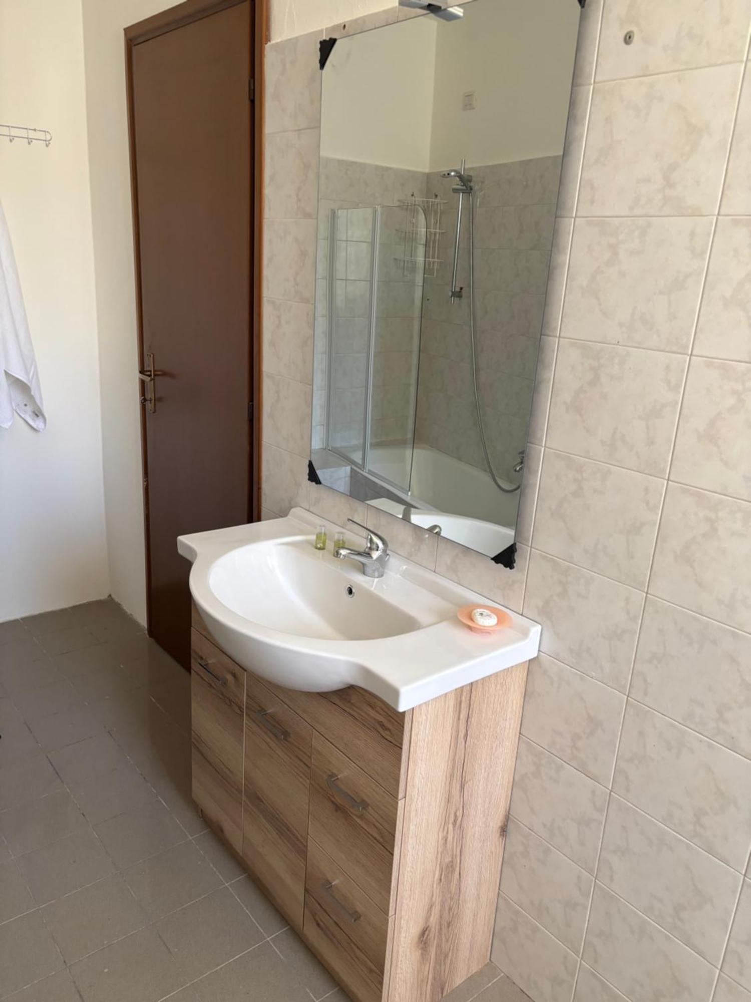Le Camere Del Sal8 Al Parco Villasanta Экстерьер фото