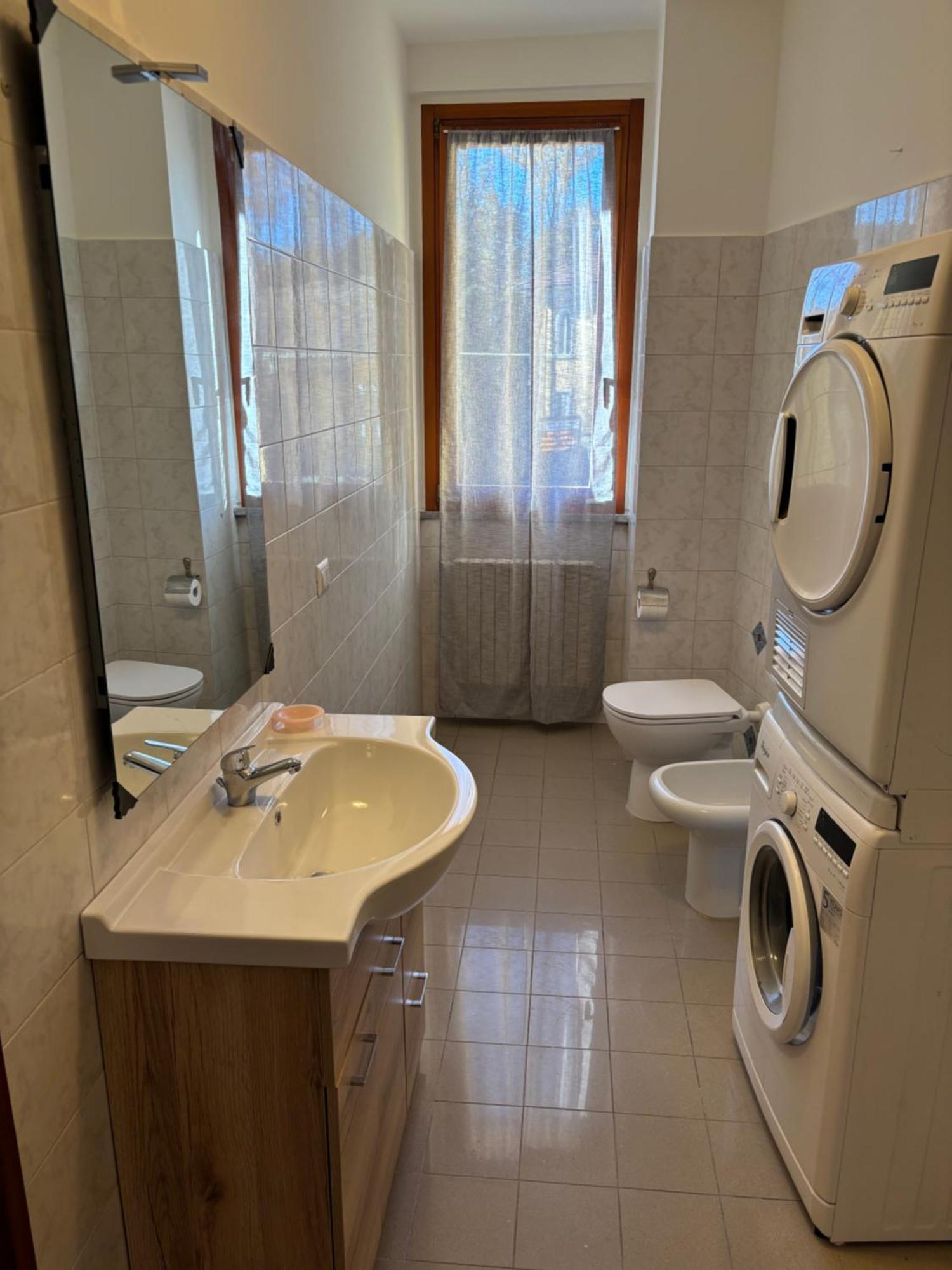 Le Camere Del Sal8 Al Parco Villasanta Экстерьер фото